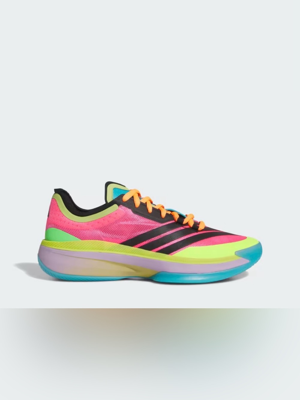 ADIZERO SELECT 3.0 SHOES